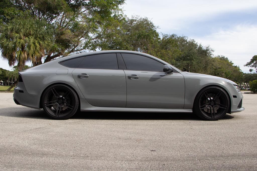 2015 Audi RS7 for sale